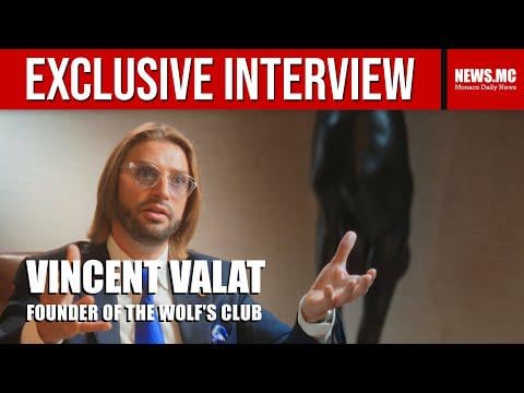 Interview with Vincent Valat, founder of The Wolf’s Club