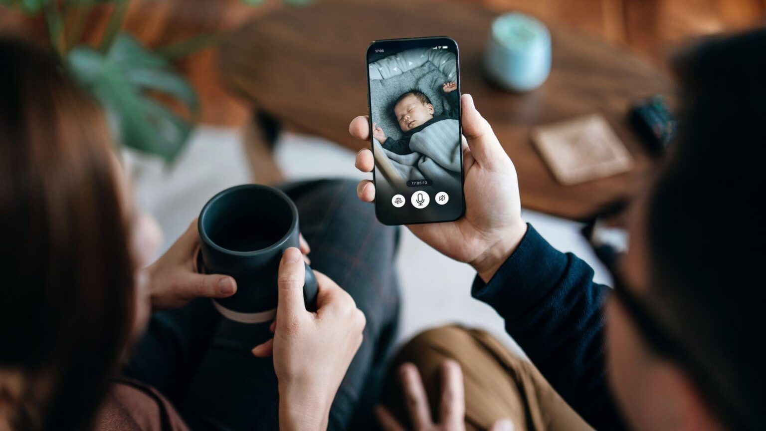 AI wants to help raise your baby. Scientists aren’t fully convinced