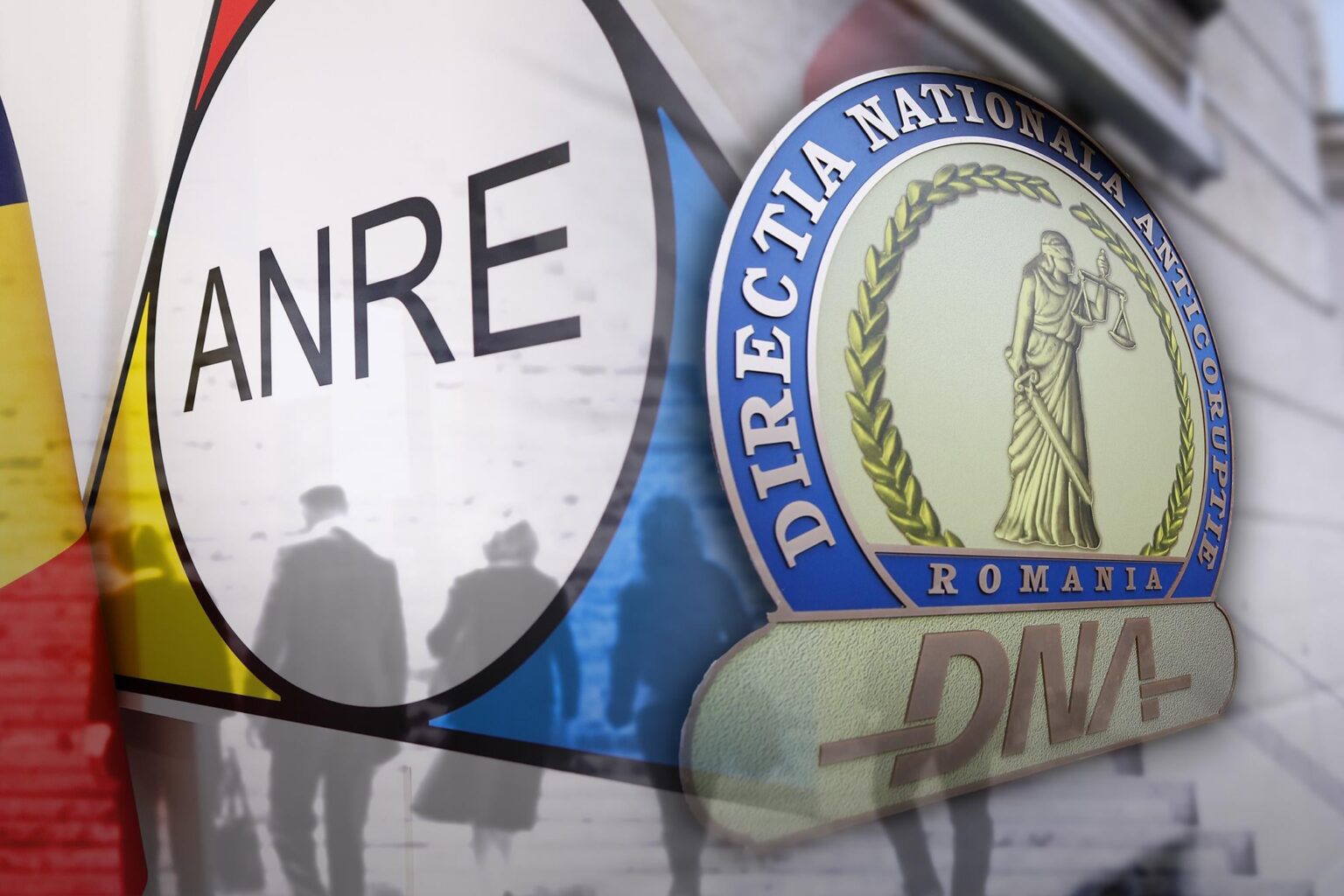 One of the richest state institutions in Romania, ANRE, intentionally lost a 100 million lei lawsuit - says ANRE's legal department, which notified DNA