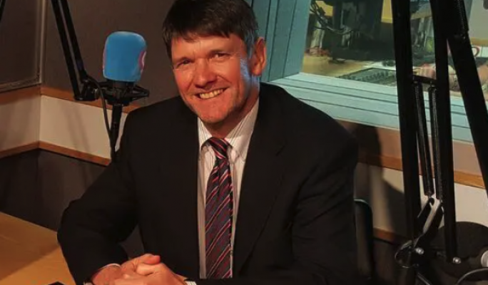 Maltese courts cannot force Harbinson to testify in Vitals case, court rules