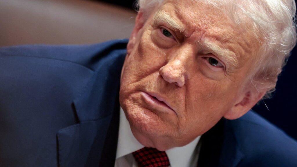 Trump will influence European elections
