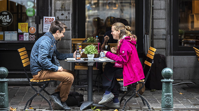 Temperatures set to rise in Luxembourg this week