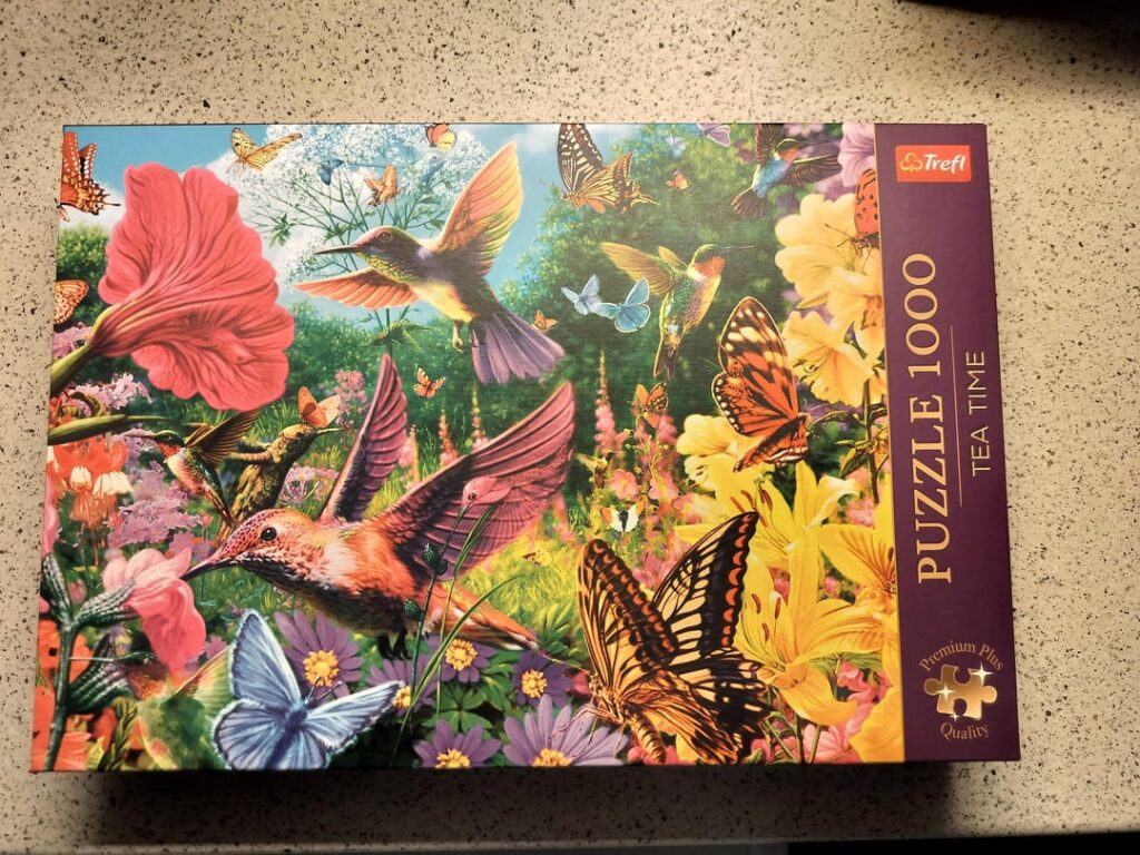 Bog og Idé sells puzzles that are absolute AI slobs