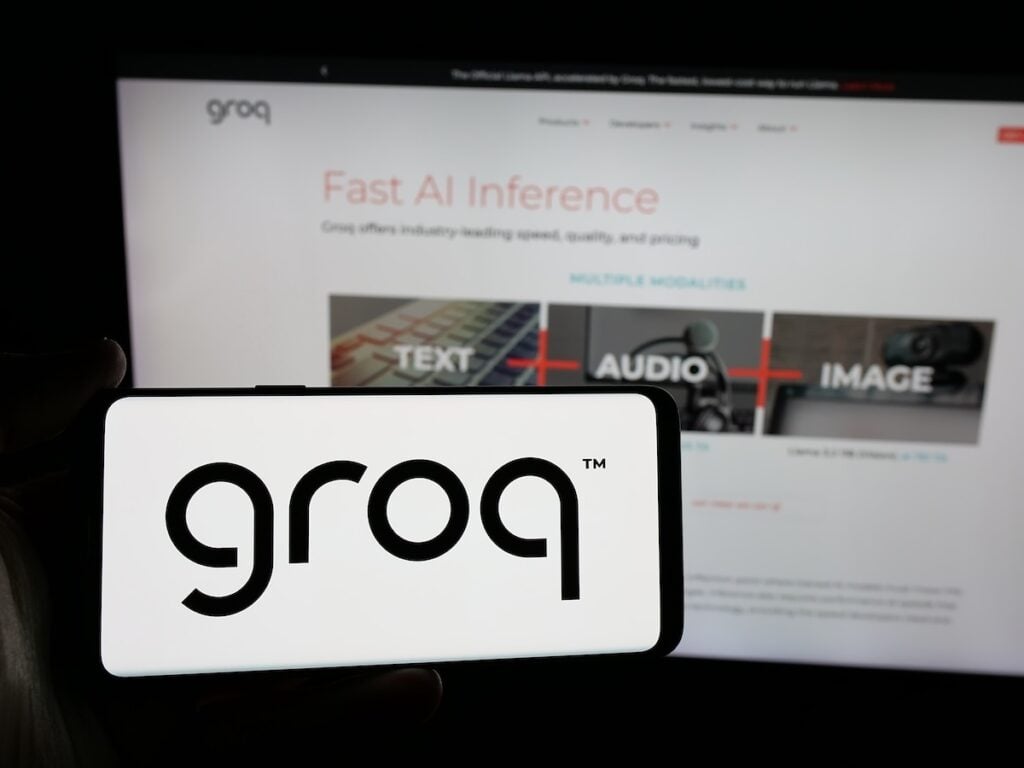 Nvidia Reportedly Shells Out $20.6 Billion For Groq, CEO Jonathan Ross Says He’s Joining Rival Chip Giant Along With The Team Nvidia Reportedly Shells Out $20.6 Billion For Groq, CEO Jonathan Ross Says He's Joining Rival Chip Giant Along With The Team