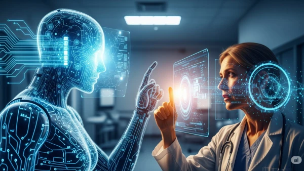 Latvia’s authorities will guide artificial intelligence on the right path Latvia's authorities will guide artificial intelligence on the right path