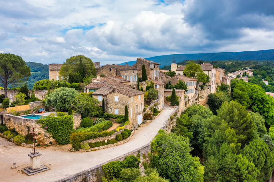 Provence, France