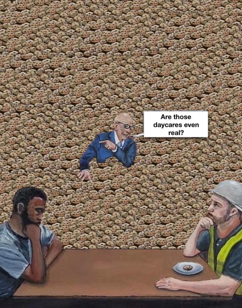 America simply cannot afford anything but wealthcare