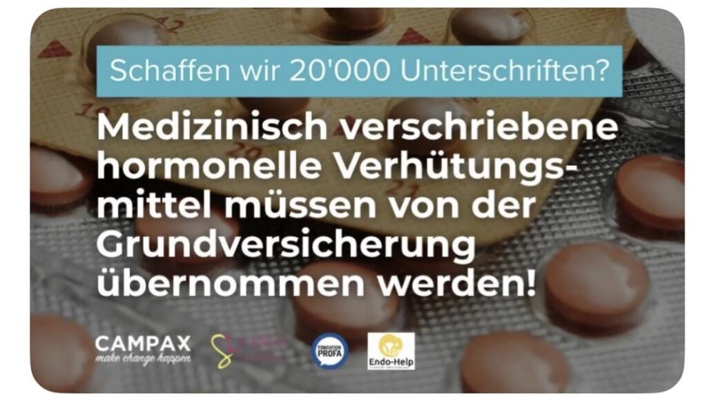 Petition for Insurance Coverage of Medically Precribed Hormonal Therapy