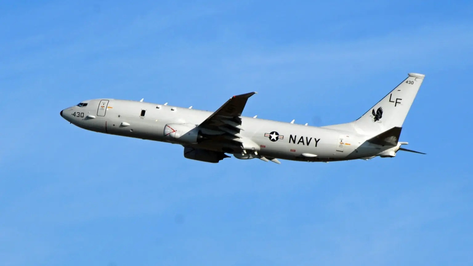 The Navy P-8A Poseidon Aircraft Needs Additional Critical Testing Before the Full-Rate Production Decision.