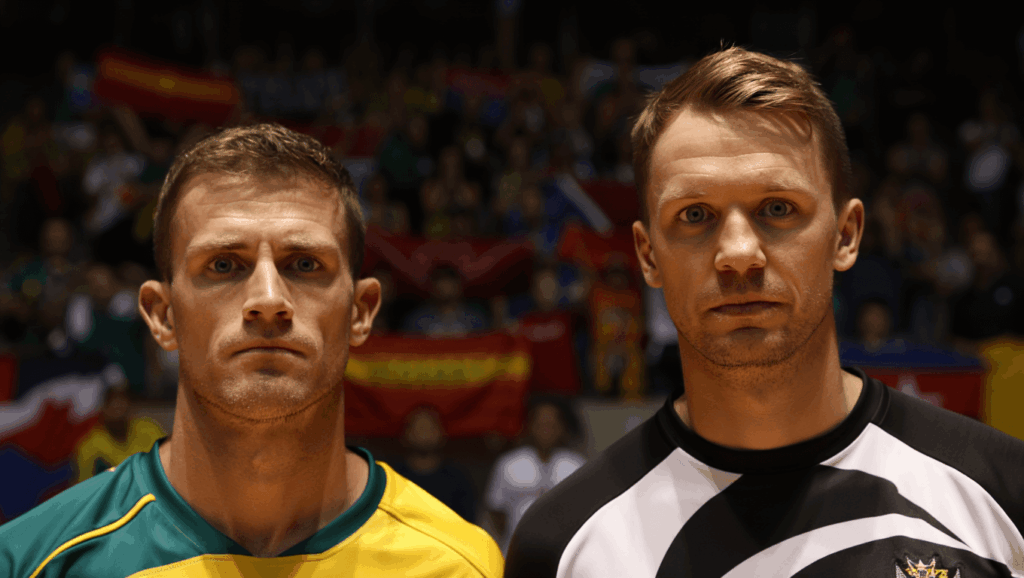 australia vs new zealand basketball: Here's what to watch in a can't-miss Trans-Tasman clash