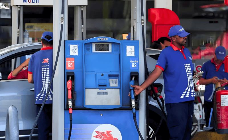 No Fuel Price Hikes in Egypt Until October 2026