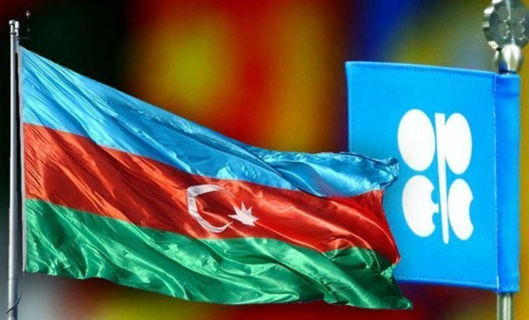 EIA sees steady OPEC production growth, supporting Azerbaijan’s revenue planning