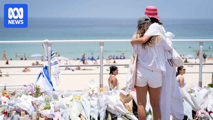 Bondi Beach shooting live updates: Thousands at Bondi mark a week since terror attack; Albanese booed by angry crowd Bondi Beach shooting live updates: Thousands at Bondi mark a week since terror attack; Albanese booed by angry crowd