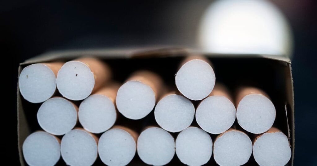 Smugglers, not spies, suspected in Lithuania’s mysterious balloon border violations – POLITICO