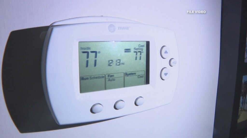 Energy bill concerns top of mind as snow falls. Here's what Prince George's County is doing to help residents