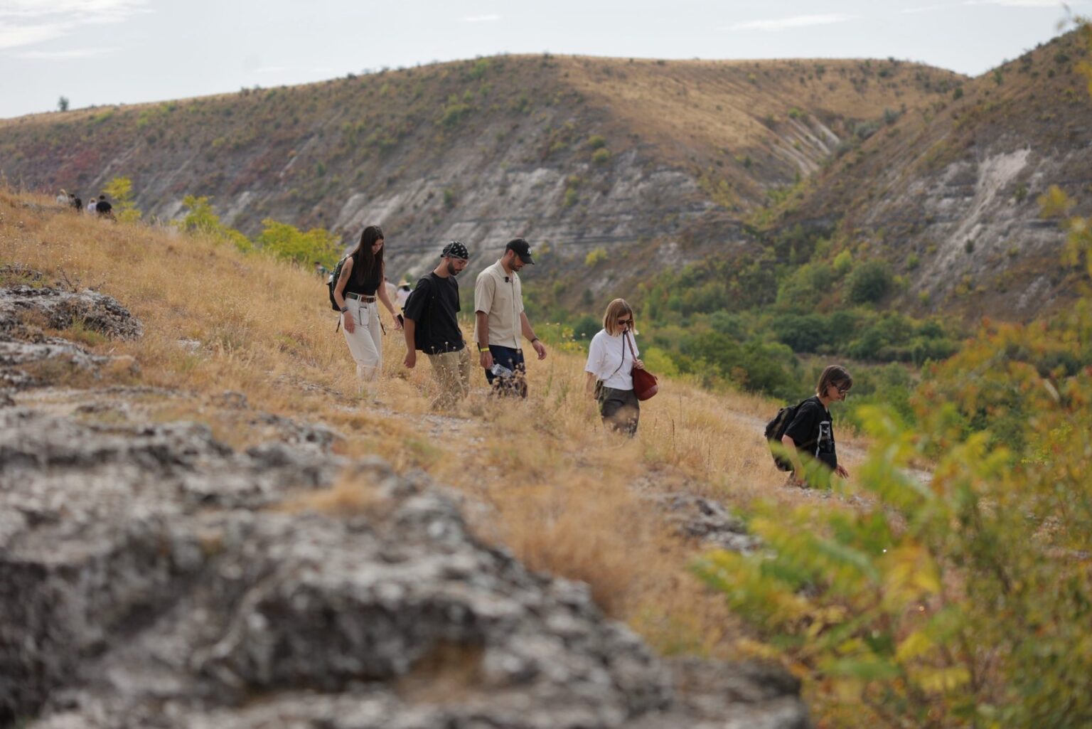 Republic of Moldova - among fastest growing tourist destinations in Europe