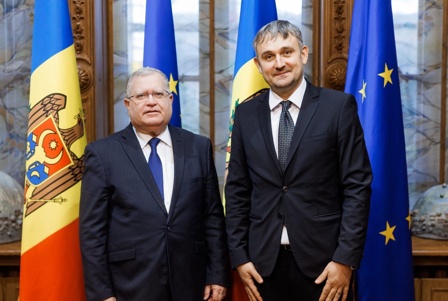 Moldova, Israel to sign agreement in cinematography