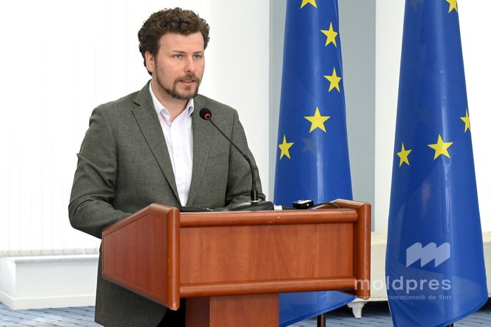 Moldova's Education Ministry proposes changes to Education Code