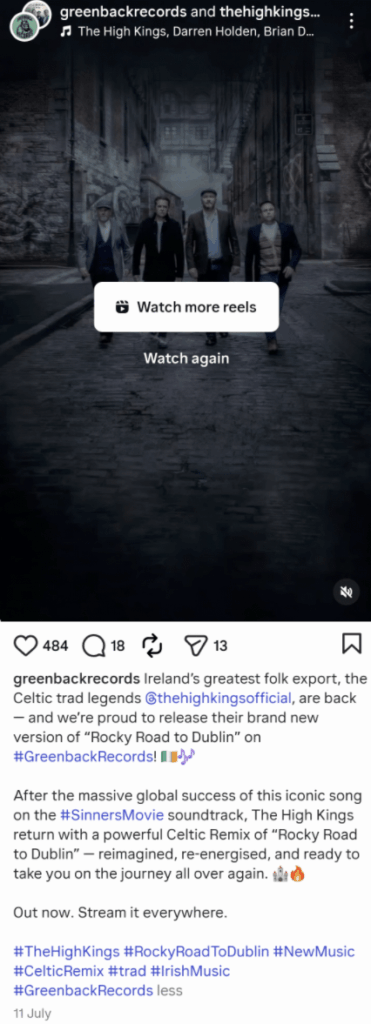 RTE promoting Conor McGregor’s business interests