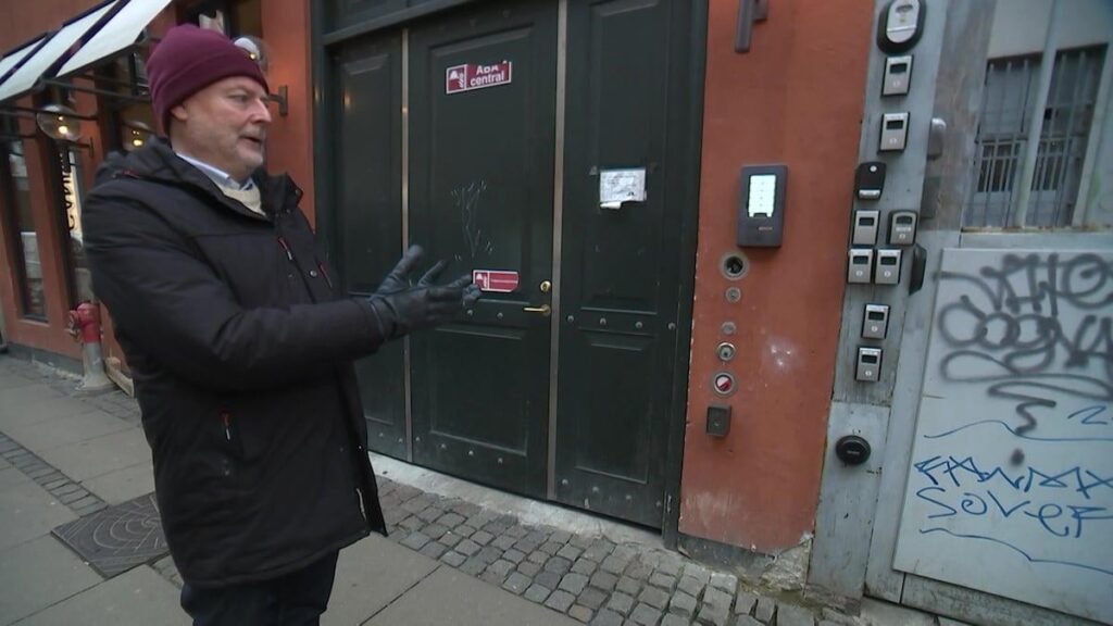 Copenhageners are tired of Airbnb guests: 'It destroys the good neighbourhood'