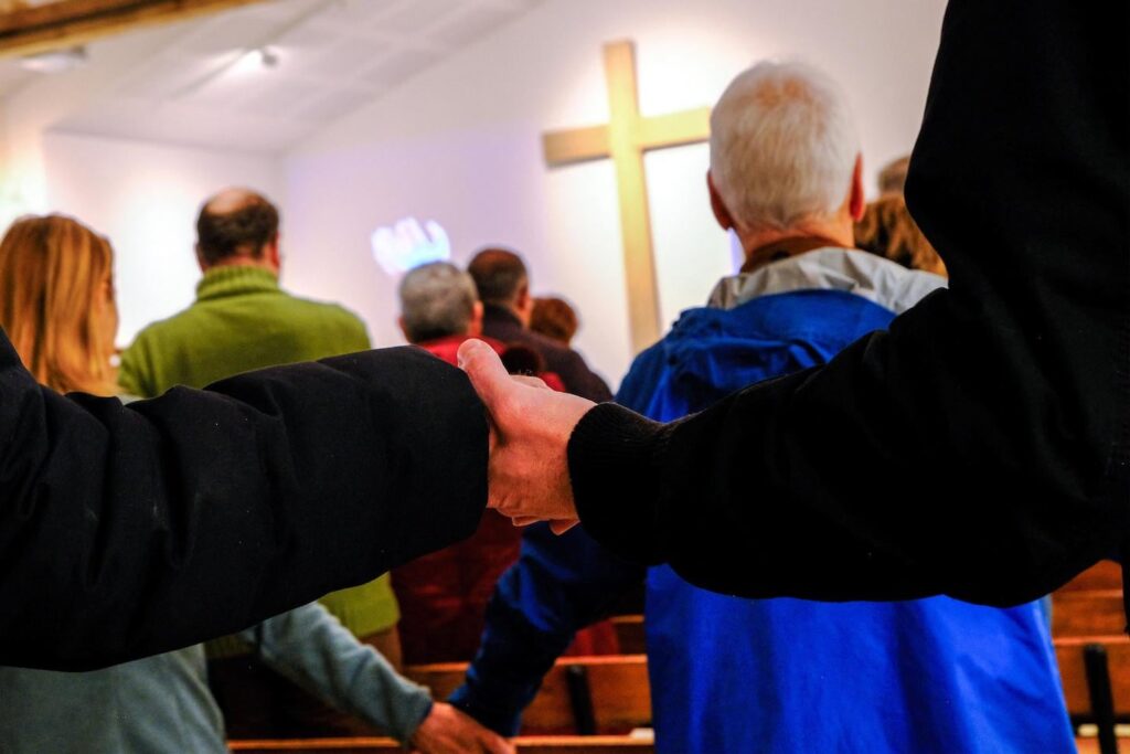 The seepage of AI into Christian practice is disturbing | What does it mean when chatbots become digital pastors or religious music is bot-generated?