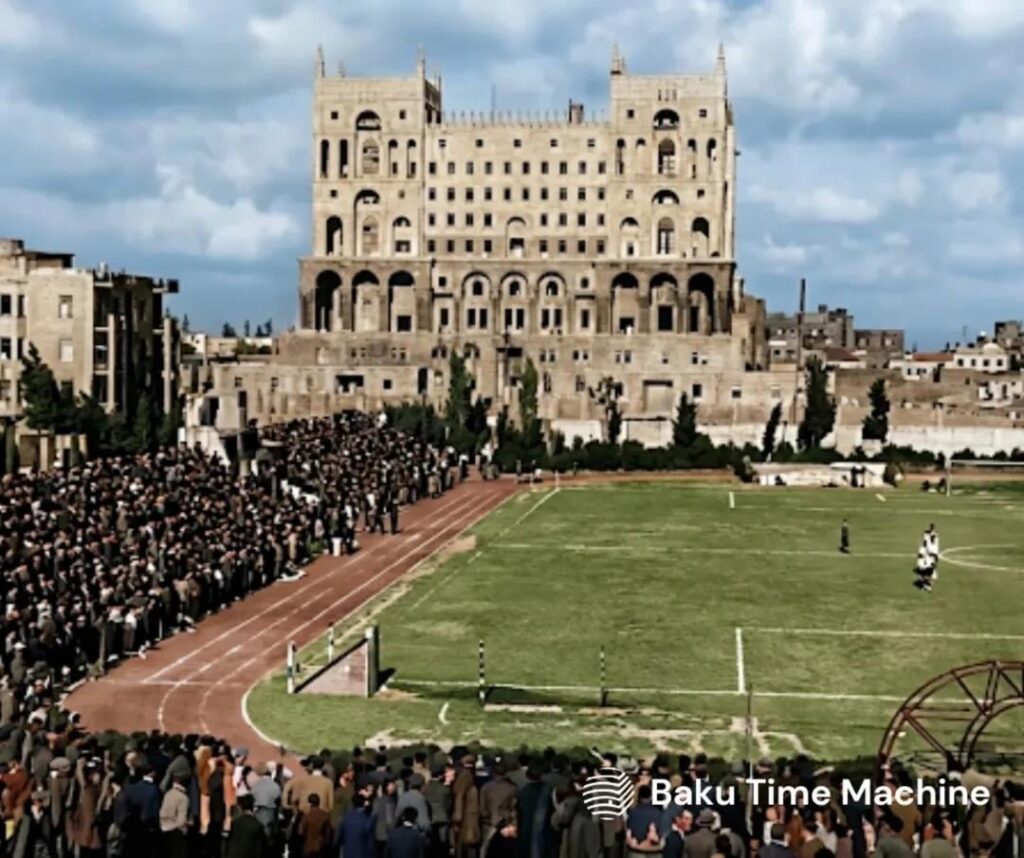 Are these images created with Artificial Intelligence?