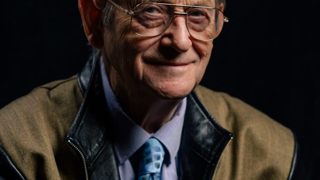 Norman Davies: I met Germans who didn't understand why they had to leave Poland after the war