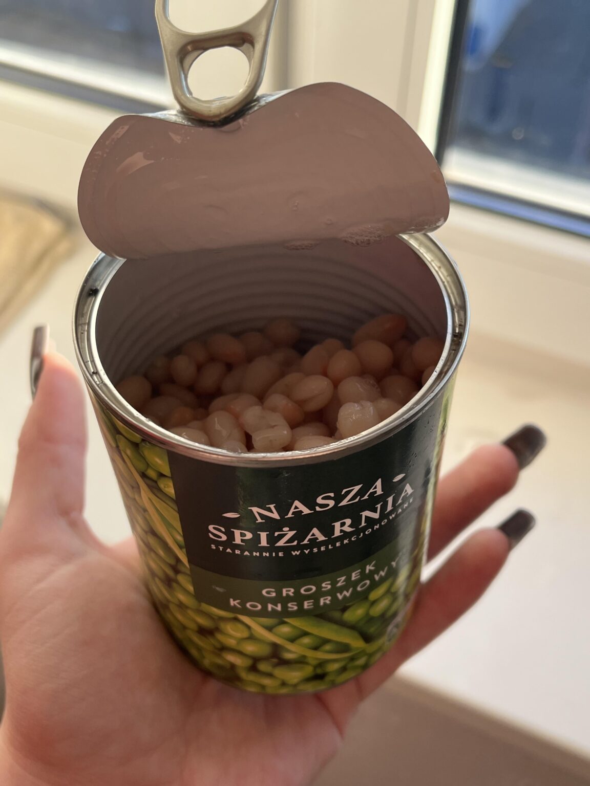 I think something's wrong here