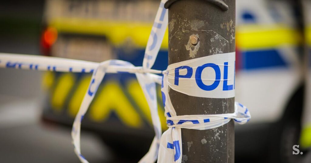Incident on Murska Saturday - three people injured in a fight, a 49-year-old Roma in Pripor