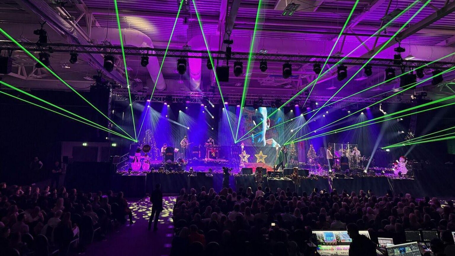 Hell on earth: Emmsjé Gauti reminded of a fitness trainer in mania - Vísir