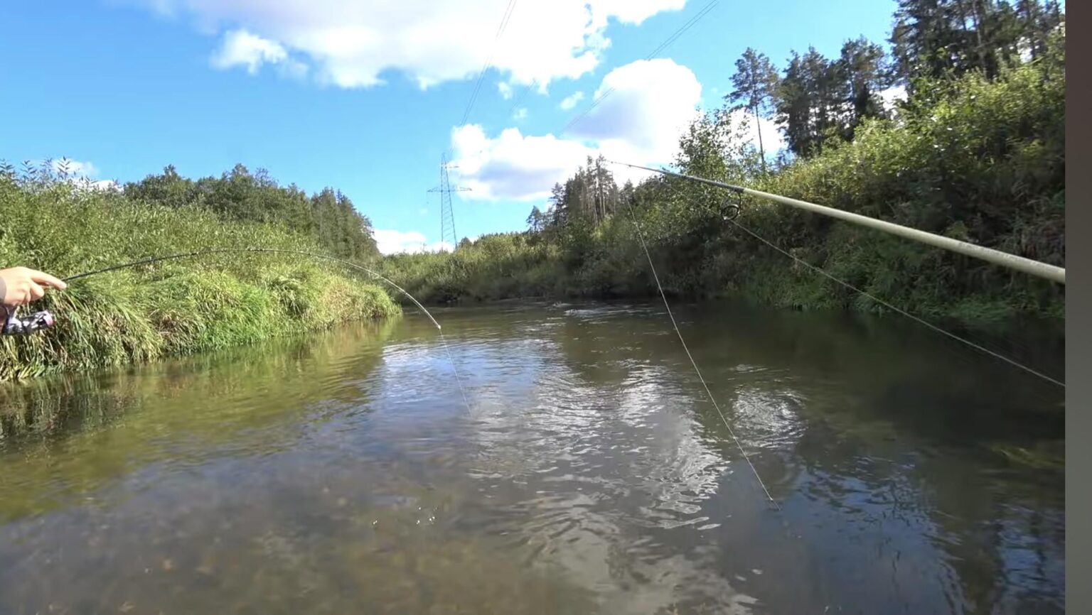 Help me find this river on the map