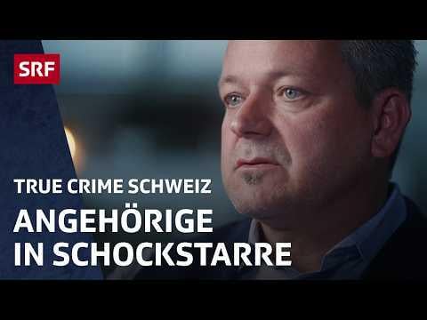 The Rupperswil case – A quadruple murder shocks Switzerland (1/3) | True Crime Switzerland | SRF Doc