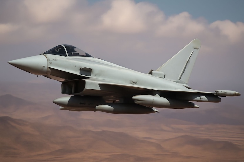 From Fort Worth to Helsinki: Follow the Journey of Finland’s First F-35 Fighter Jet and Discover Aviation Tourism Opportunities