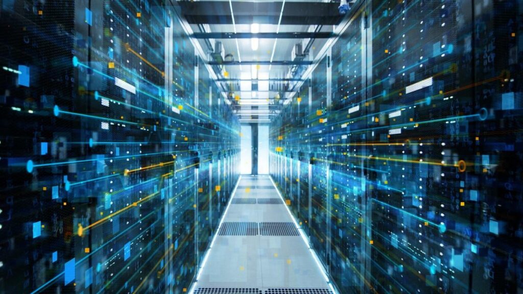 Data Center, the rule canceled to favor technological 'building developers'. The 4 new features
