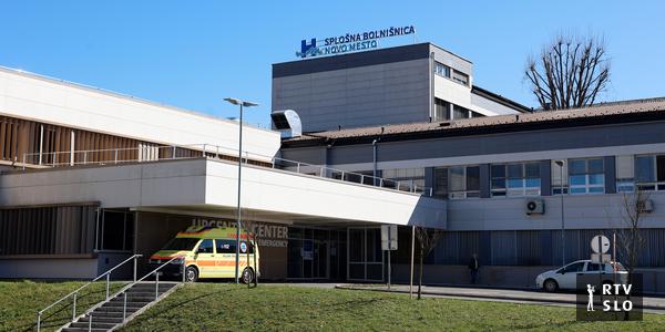 Orthopedic surgeon Gregor Kavčič was fired by the management of the hospital in Novi Sad due to "perverted practice".