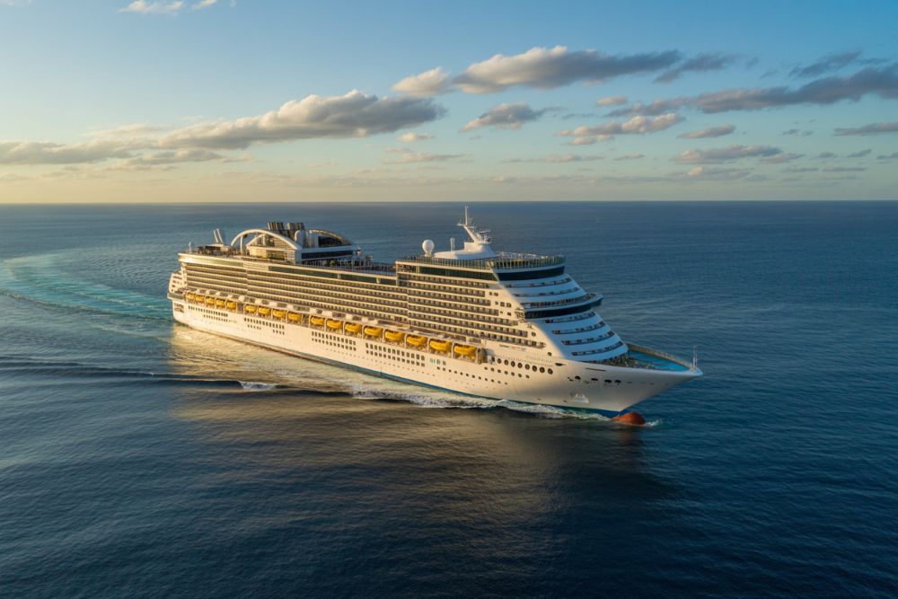 MSC Cruises Reveals New Eastern Mediterranean Summer 2026 Itineraries Featuring Greece, Türkiye, Italy And More