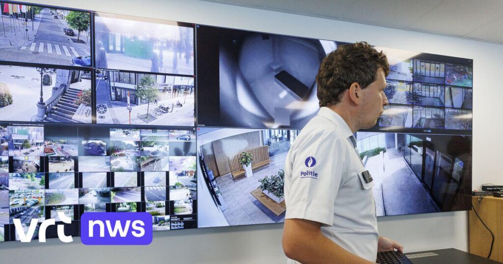 Digitization of the police fails: minister cancels monster contract of 299 million euros