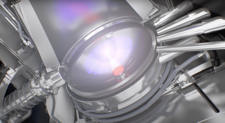 China Has Reportedly Built Its First EUV Machine Prototype, Marking a Semiconductor Breakthrough the U.S. Has Feared All Along