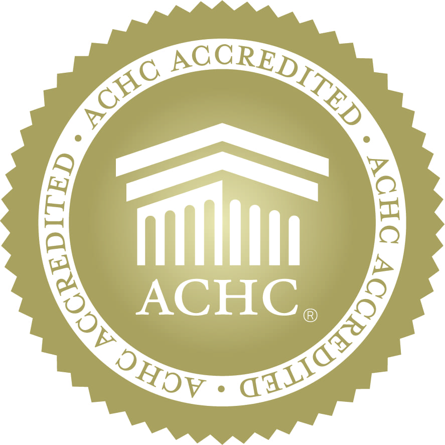 Salina Regional Health Center Earns ACHC Reaccreditation for Quality Patient Care