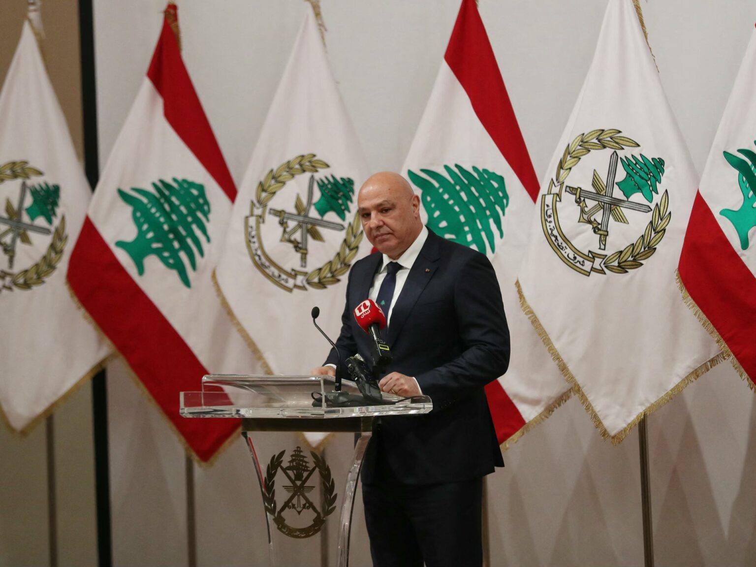 Lebanon and Israel talks raise hope of more robust, expanded truce | Israel attacks Lebanon News