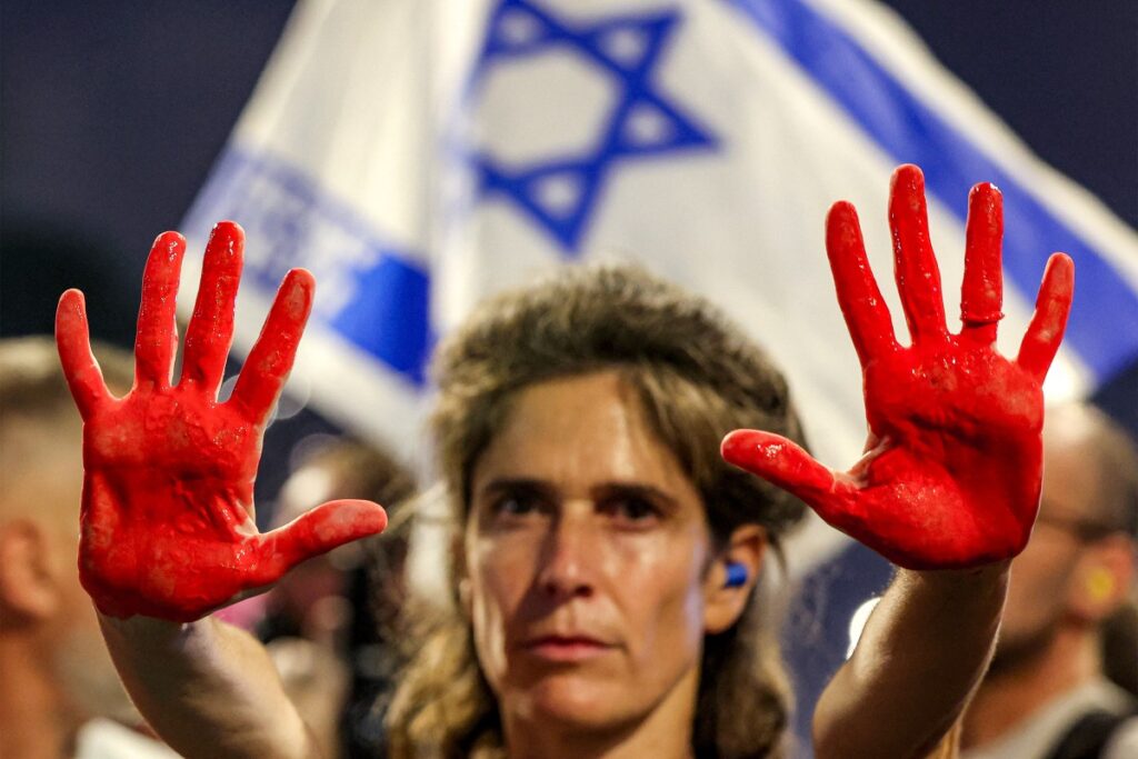 PEN Malta urges Abela to withdraw from Eurovision over Israel’s inclusion