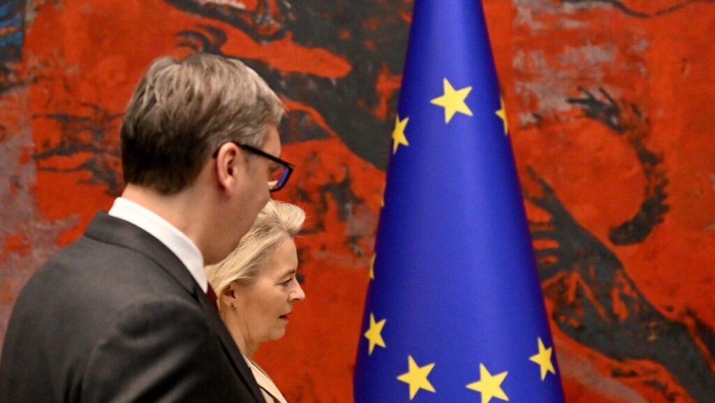 Serbian President Boycotts EU Summit in Protest Against “Shortsighted” Institutions ━ The European Conservative