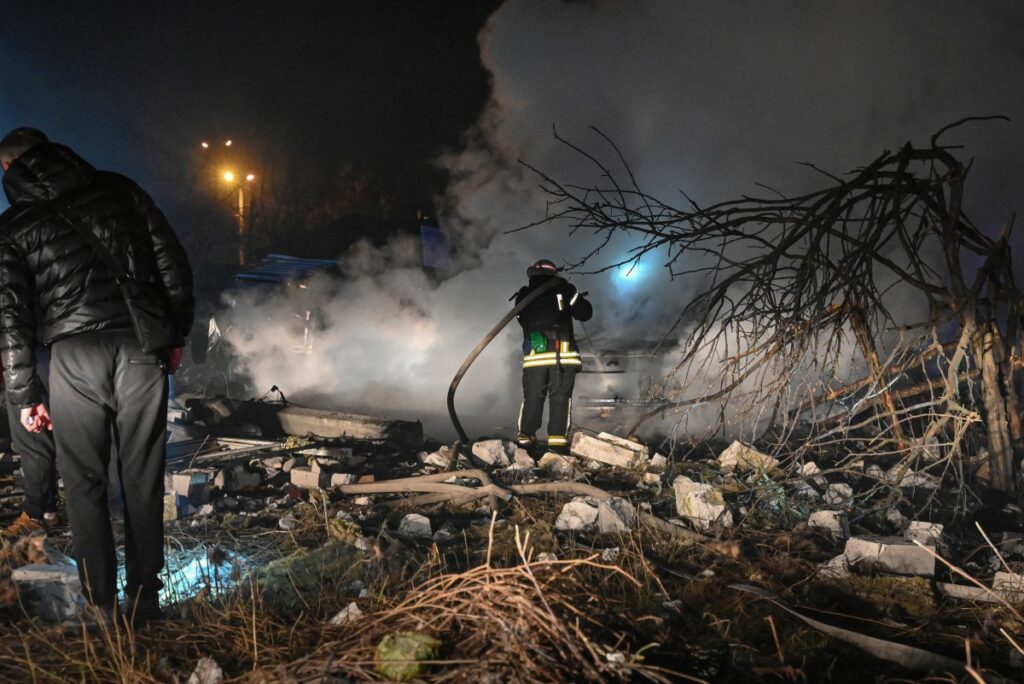 Abela reiterates Malta’s objections to ‘reparations loan’ for Ukraine