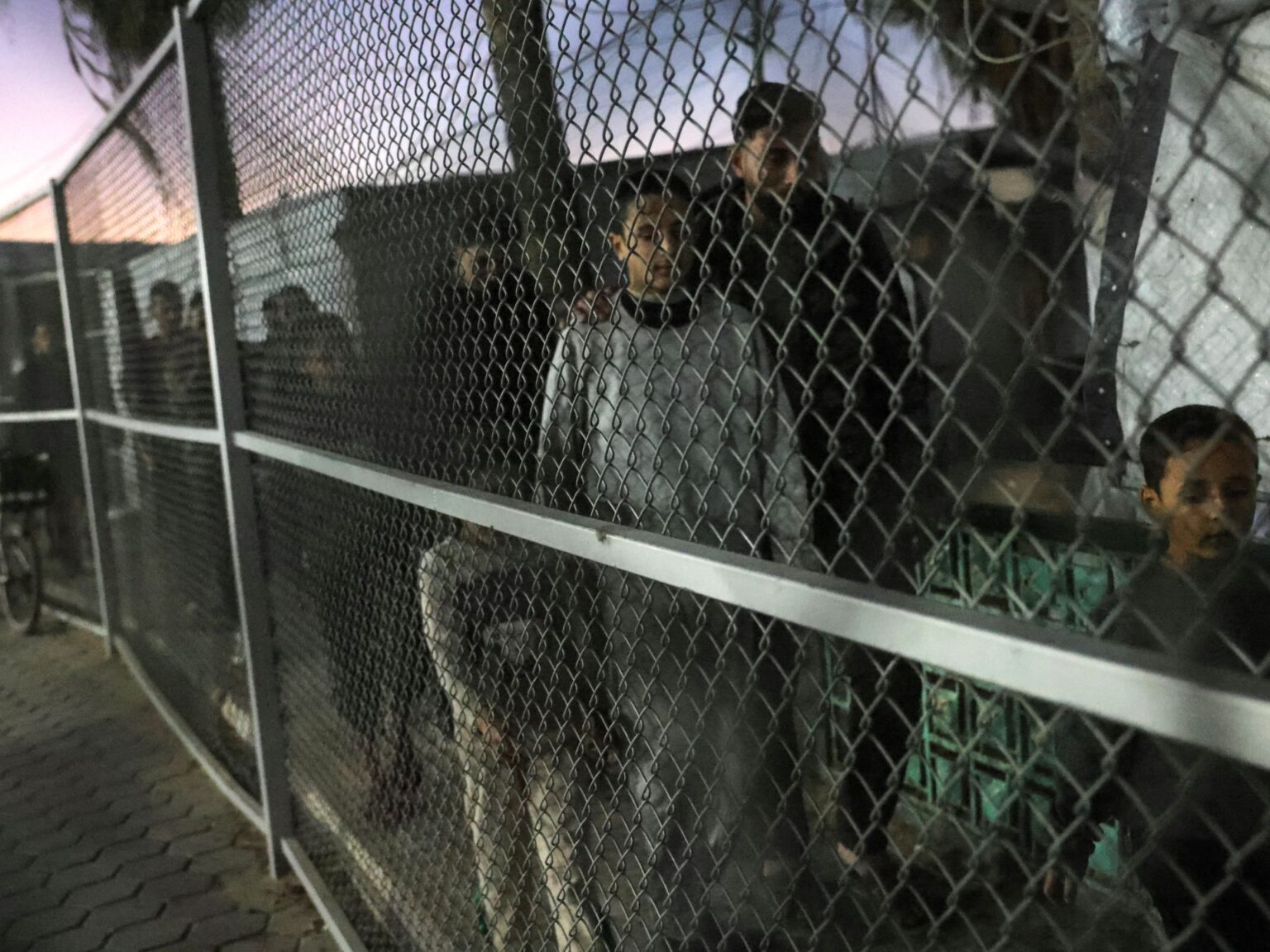 The Take: Why did it take months to free a US teen from Israeli prison? | News