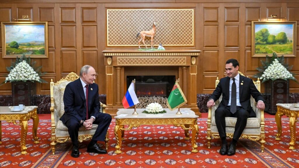 Why are Russia, Turkey and Iran holding a rare summit now? – Firstpost