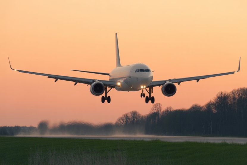 New Year Travel Faces Disruption as easyJet France Cabin Crew Plan January 1 Strike New Year Travel Faces Disruption as easyJet France Cabin Crew Plan January 1 Strike
