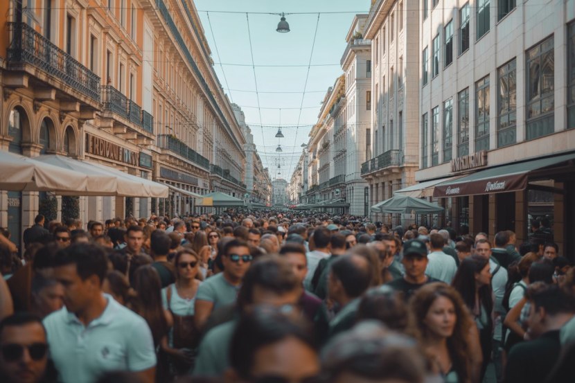 Turkey Joins Italy, Spain, Austria, Greece and Norway in Boosting Europe’s Tourism as Tourist Numbers and Overnight Stays Climb in 2025: Everything You Need To Know Turkey Joins Italy, Spain, Austria, Greece and Norway in Boosting Europe’s Tourism as Tourist Numbers and Overnight Stays Climb in 2025: Everything You Need To Know