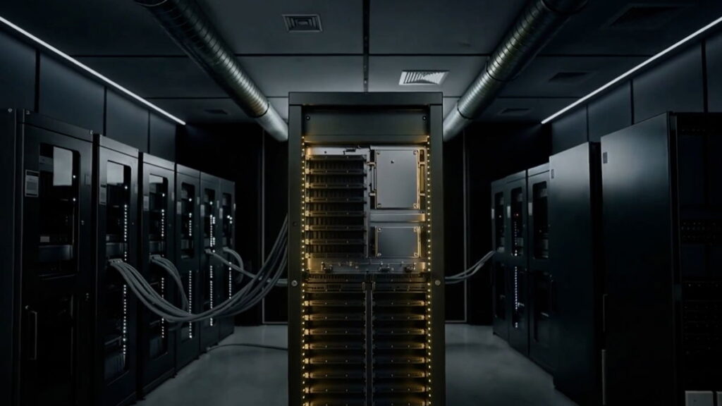 AI Goes Nuclear at INL - LocalNews8.com