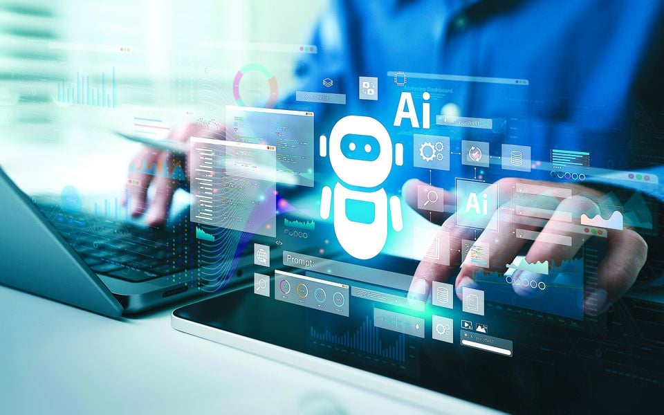 Minister outlines Greece’s digital and AI strategy