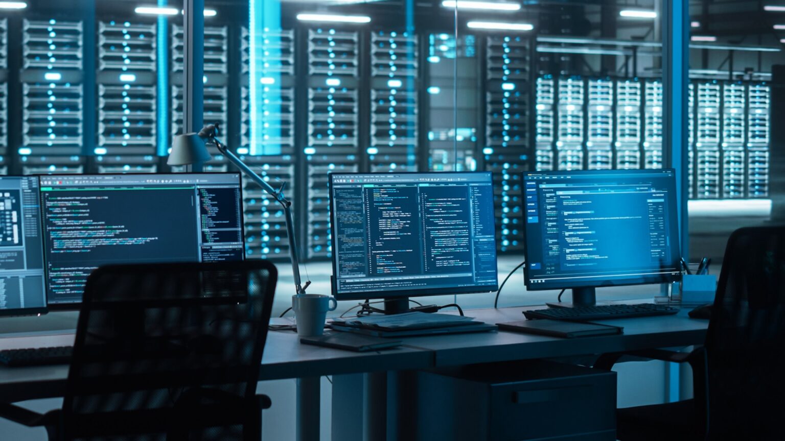 The rapid expansion of artificial intelligence data centers is having a massive environmental impact.